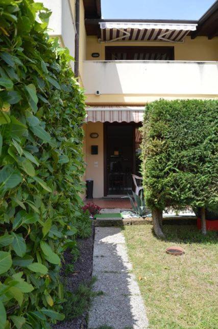 Cinzia'S Home Raffa Exterior photo